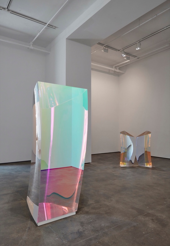 Mariko Mori Sean Kelly Gallery