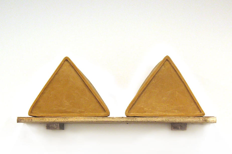 Wolfgang Laib Sean Kelly Gallery