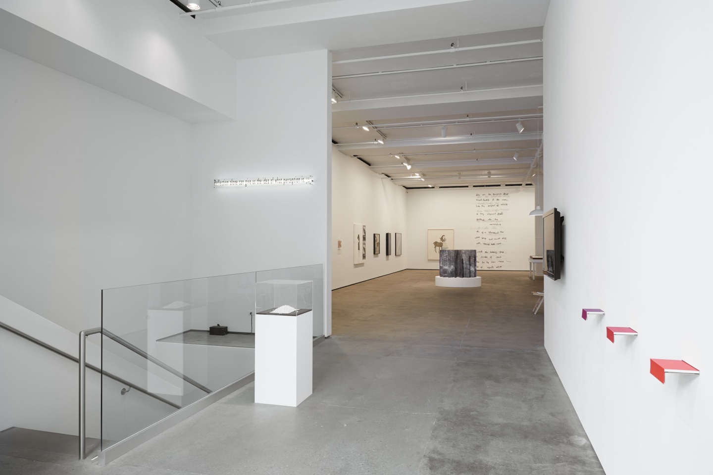 By the Book Sean Kelly Gallery