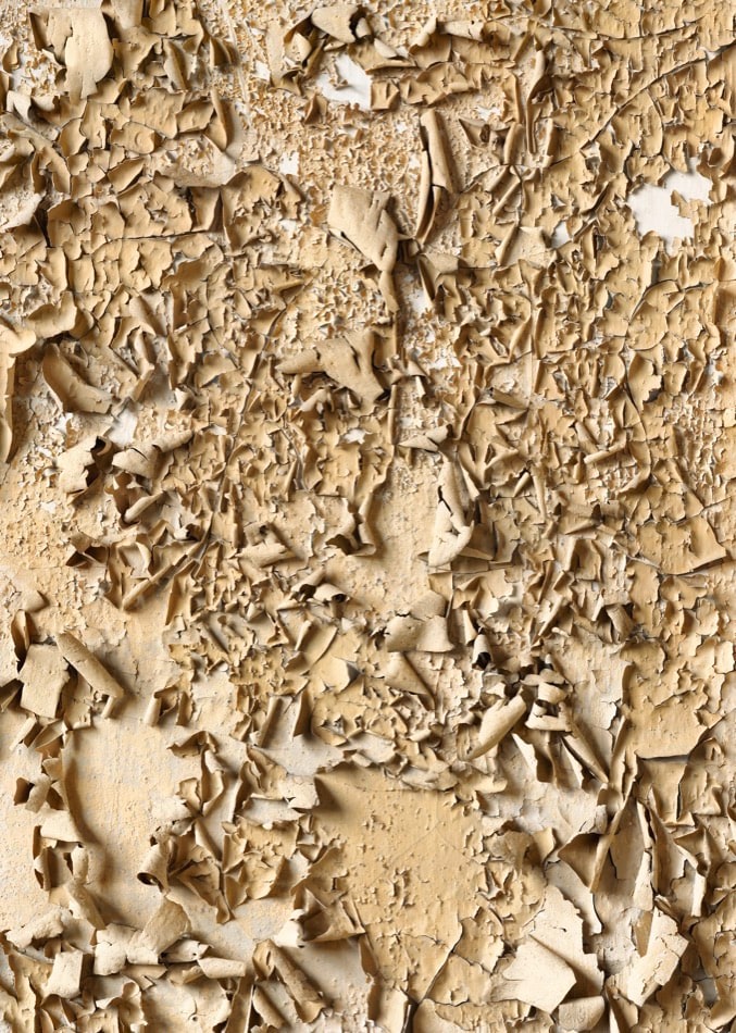 Stadt 12/97 (Berlin), 2012, framed chromogenic print face mounted to Plexiglas