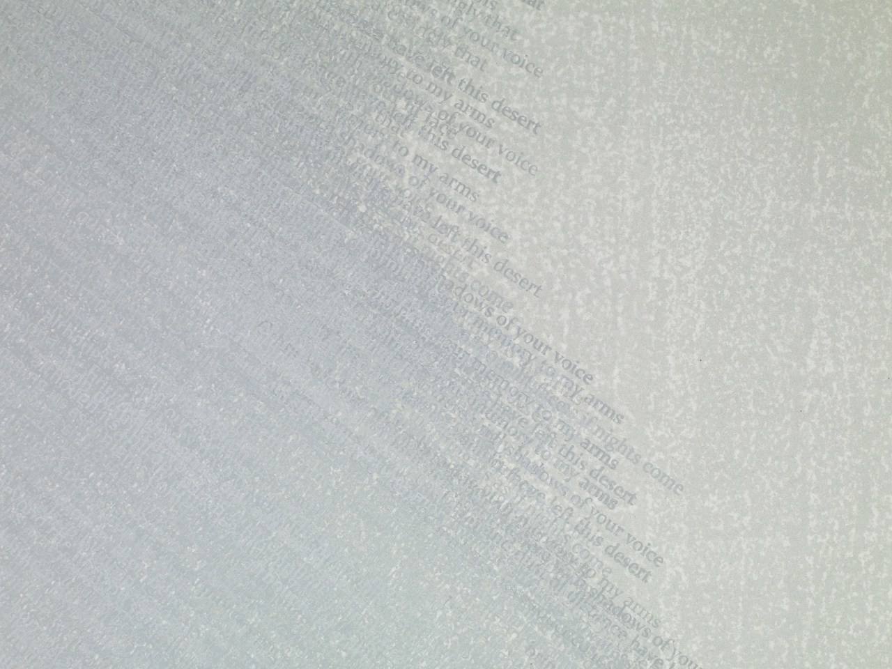 Idris Khan Sean Kelly Gallery