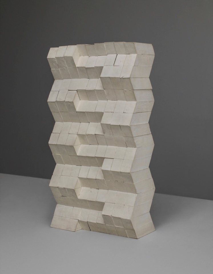 Sergio Camargo Sean Kelly Gallery