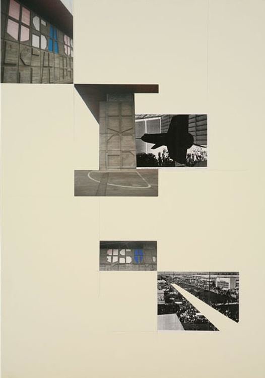 David Maljkovic Sean Kelly Gallery