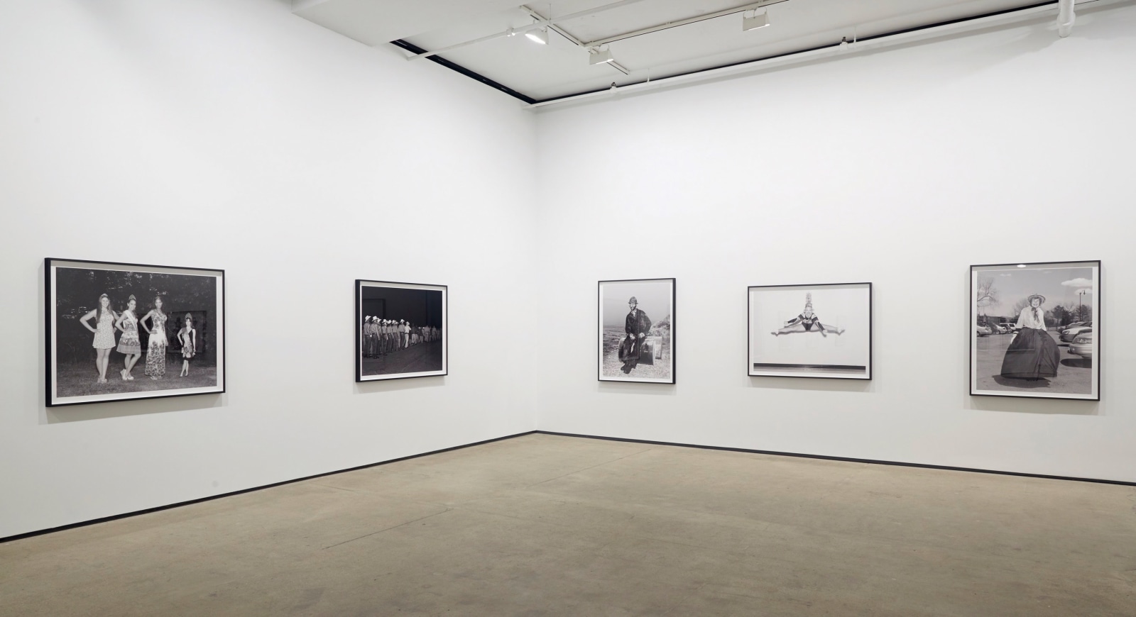 Alec Soth Sean Kelly Gallery