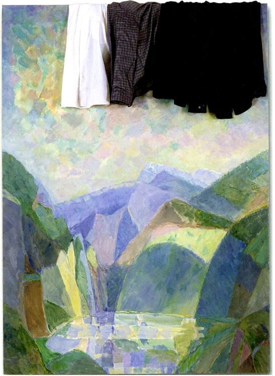 Ilya &amp; Emilia Kabakov Sean Kelly Gallery