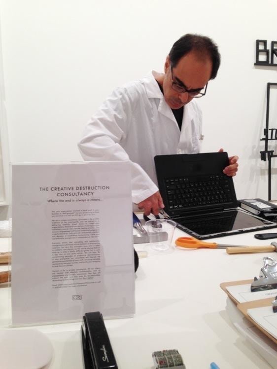 'Pataphysics Sean Kelly Gallery