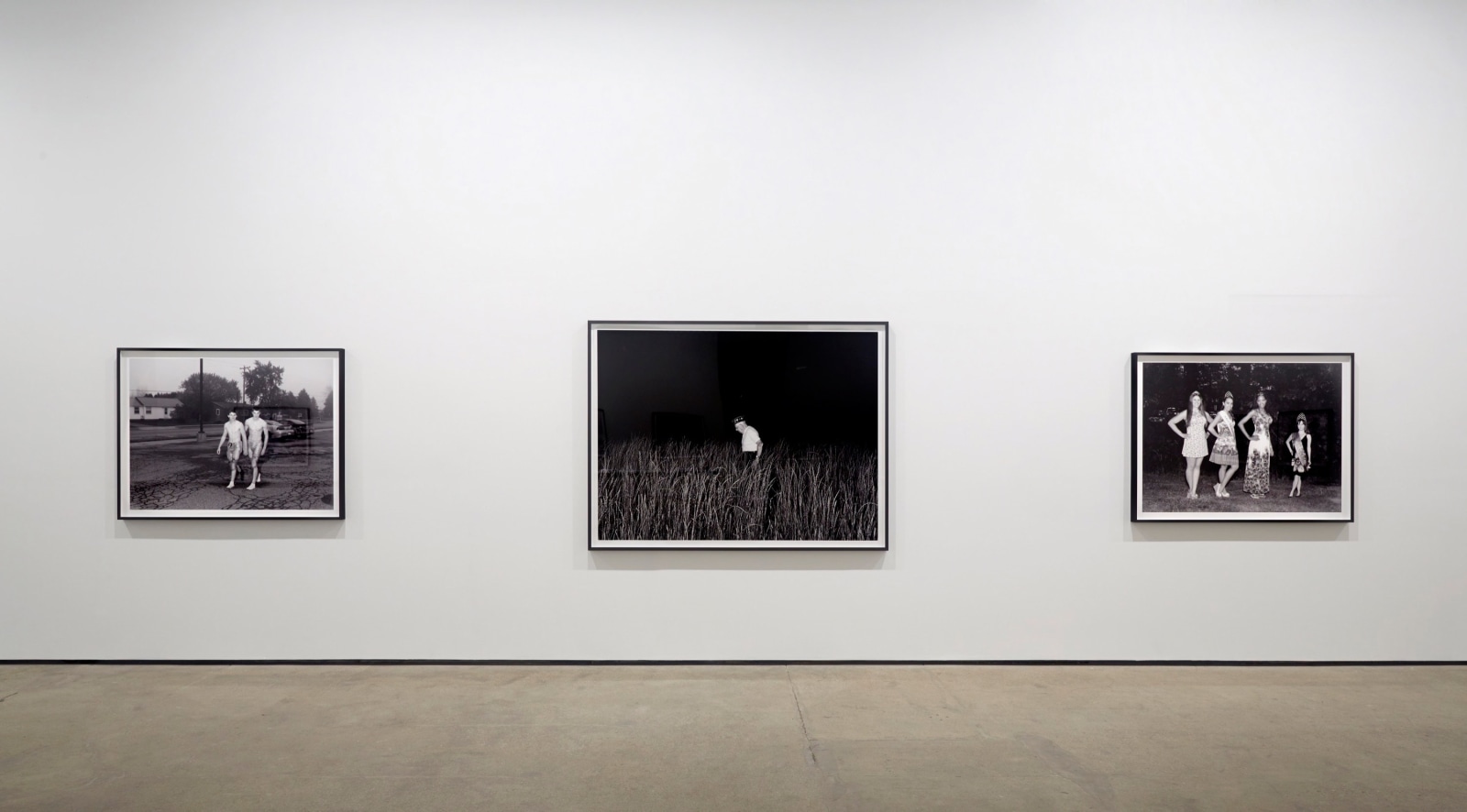 Alec Soth Sean Kelly Gallery