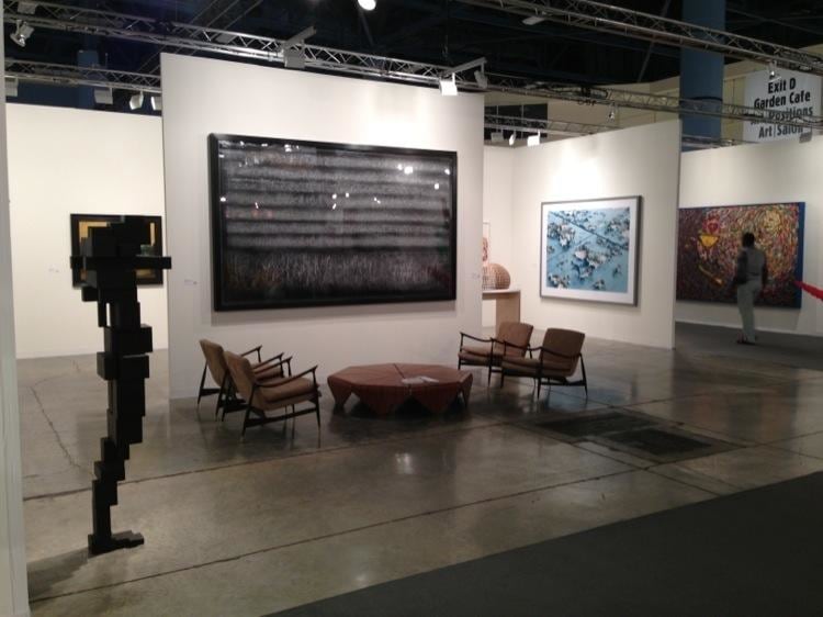 Art Basel Miami Beach 2012 Sean Kelly Gallery