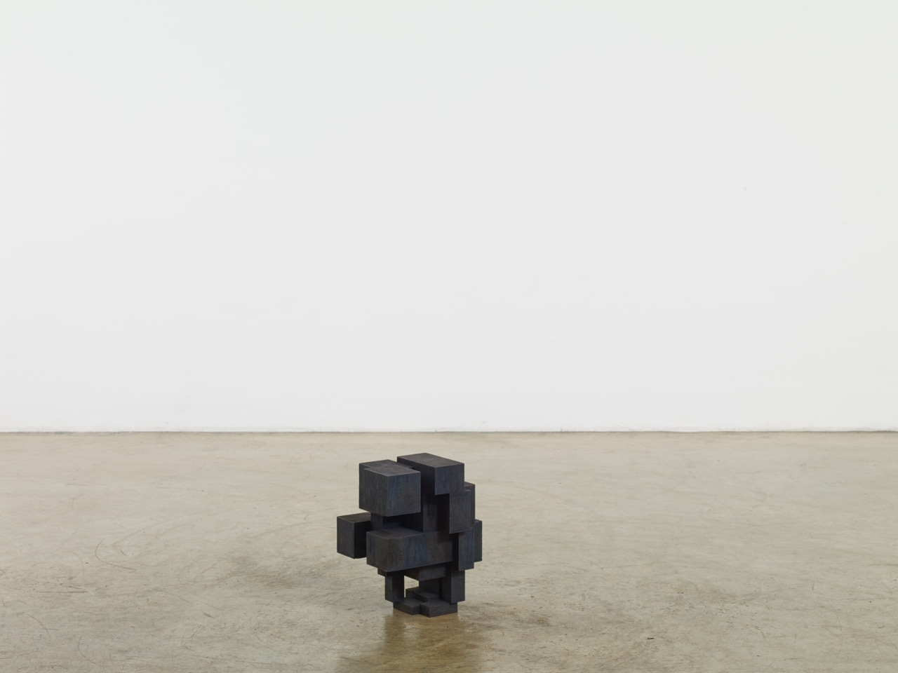Antony Gormley Sean Kelly Gallery
