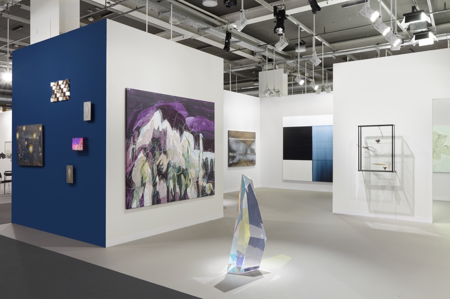 Sean Kelly at Art Basel 2019, Hall 2.1, Booth R2, June 13 - 16, 2019