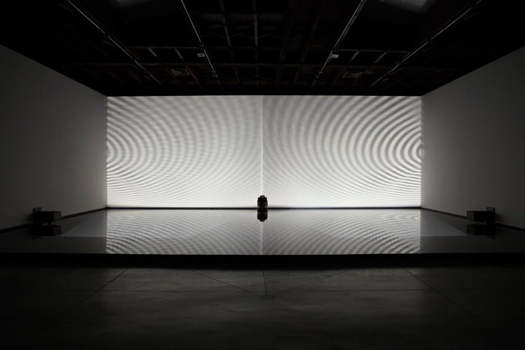 Anthony Mccall Finnbogi Petursson Sean Kelly New York