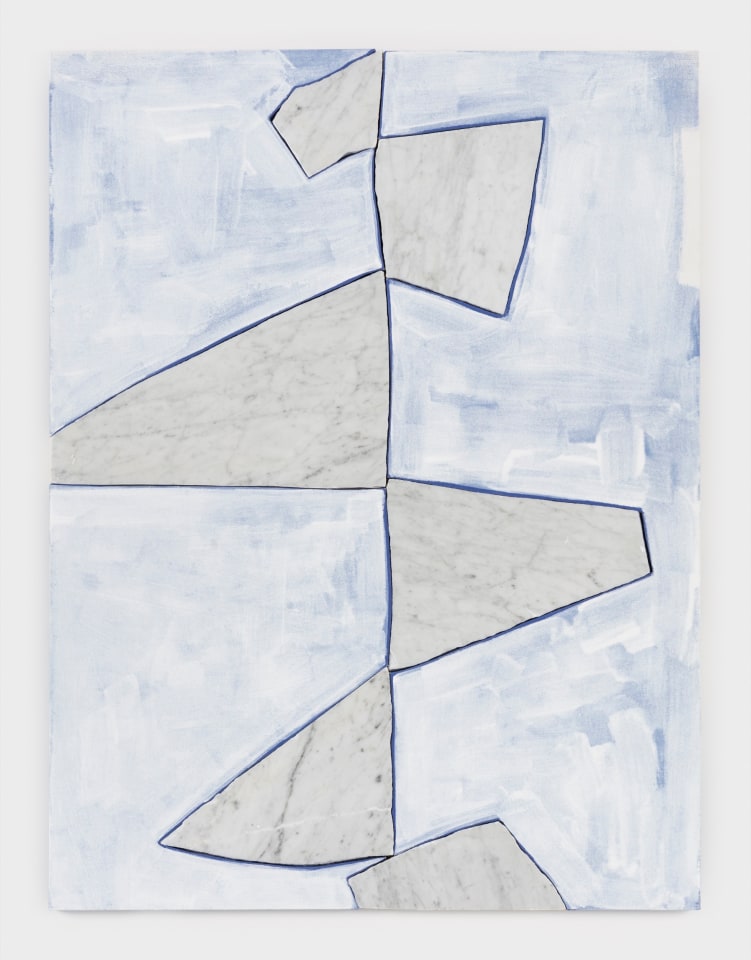 SAM MOYER Creeping Jenny, 2019