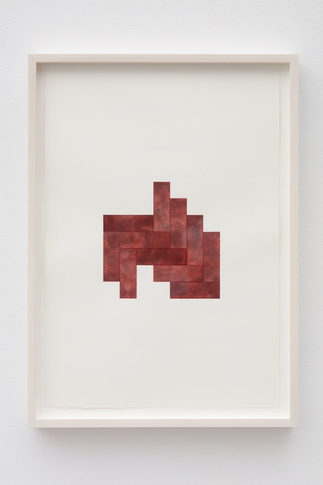 Iran do Espirito Santo Sean Kelly Gallery