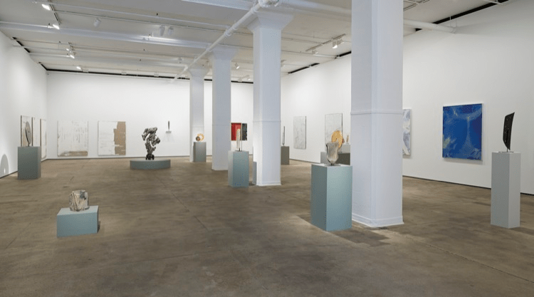 From Pre History to Post Everything Sean Kelly Gallery