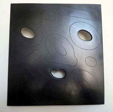 Peter Liversidge Sean Kelly Gallery