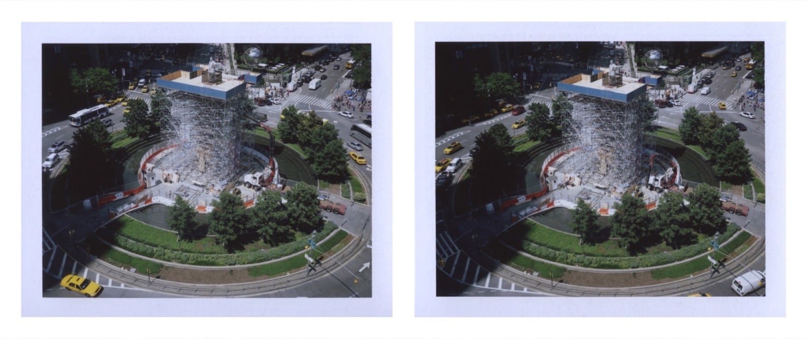 Peter Liversidge Sean Kelly Gallery