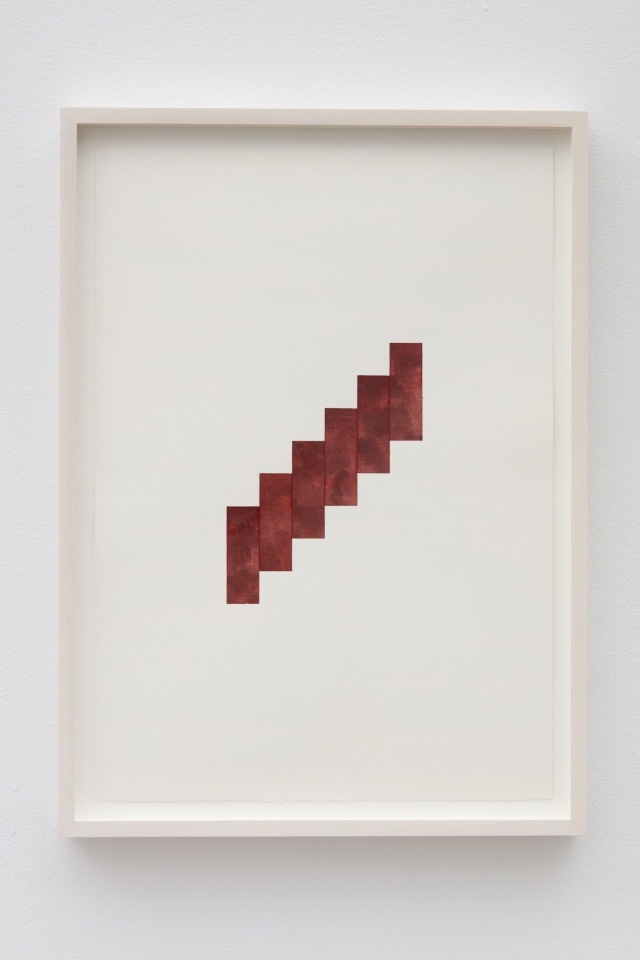 Iran do Espirito Santo Sean Kelly Gallery