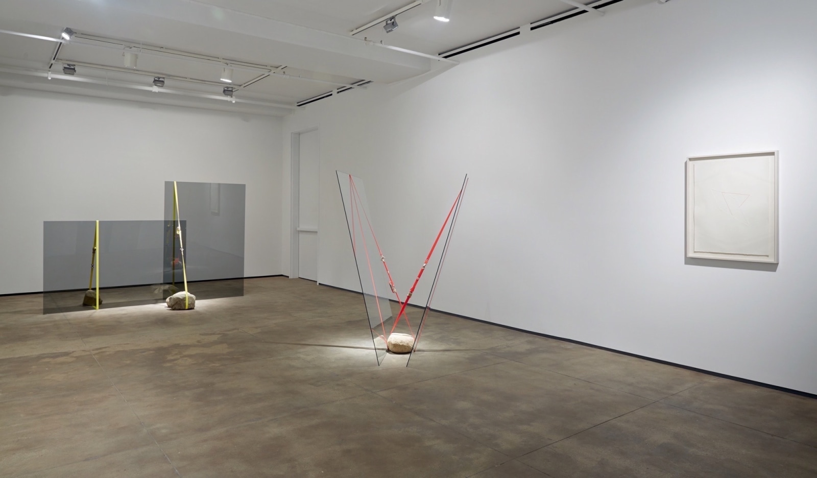 Jose Davila Sean Kelly Gallery