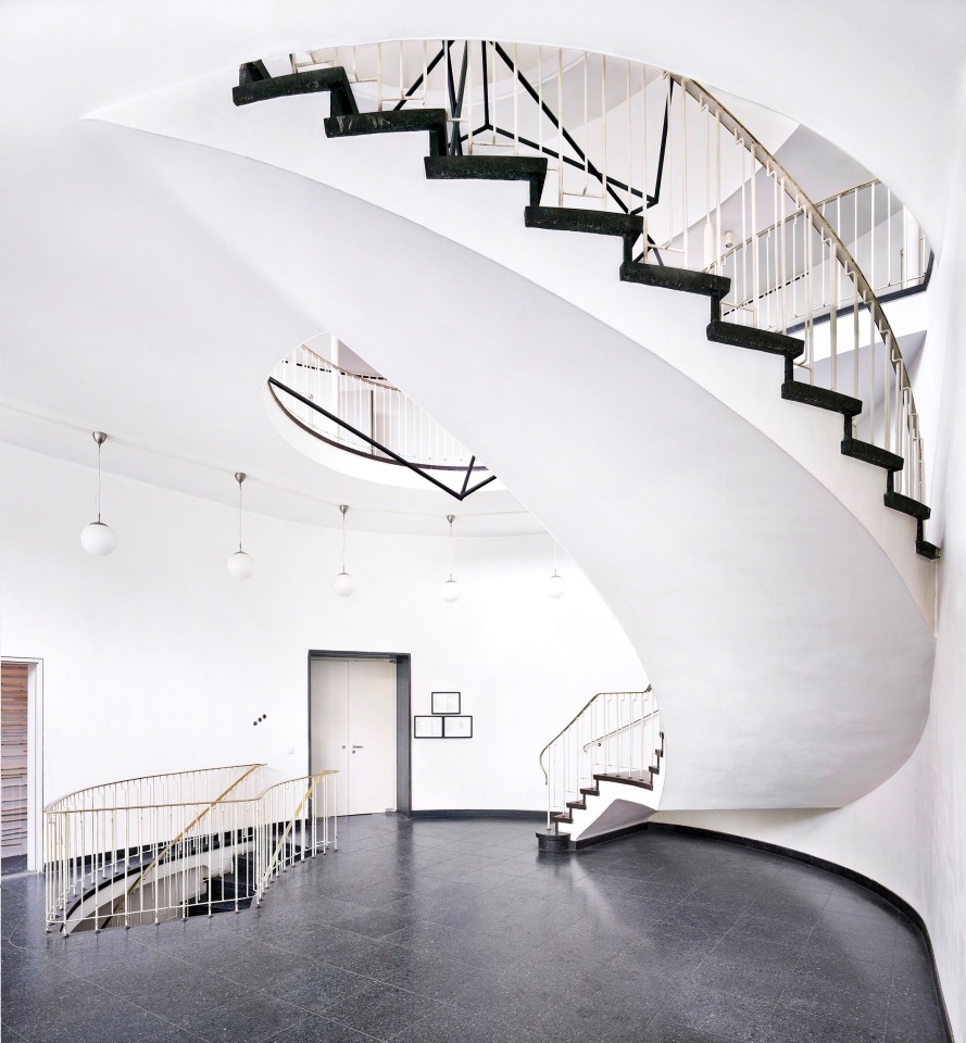 Candida Hofer Sean Kelly Gallery