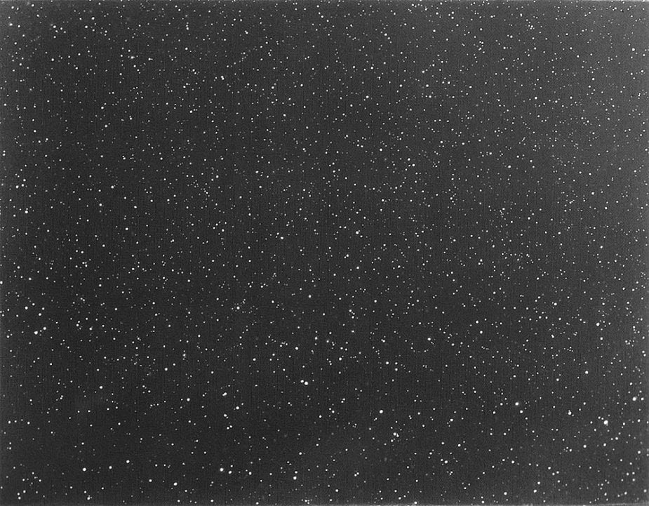 Vija Celmins Sean Kelly Gallery