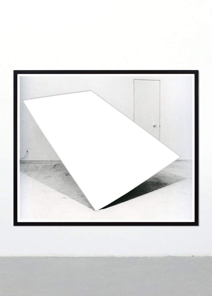Jose Davila Sean Kelly Gallery