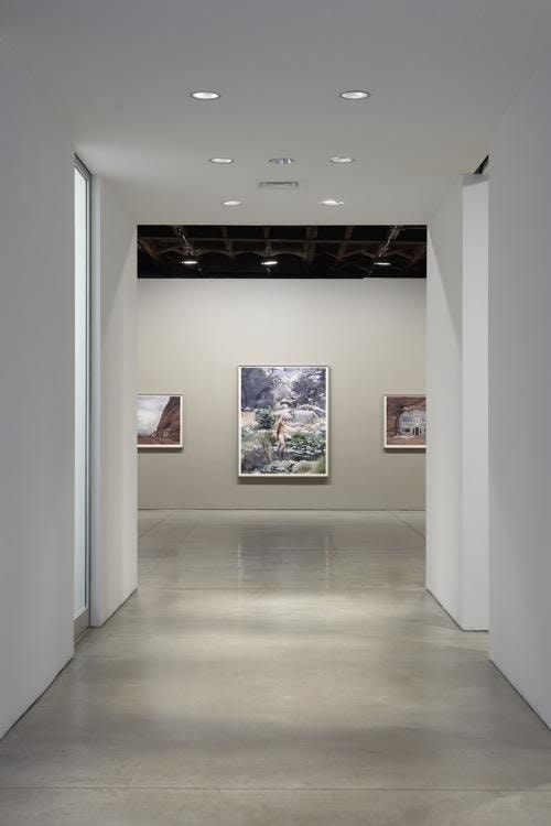 Alec Soth Sean Kelly Gallery