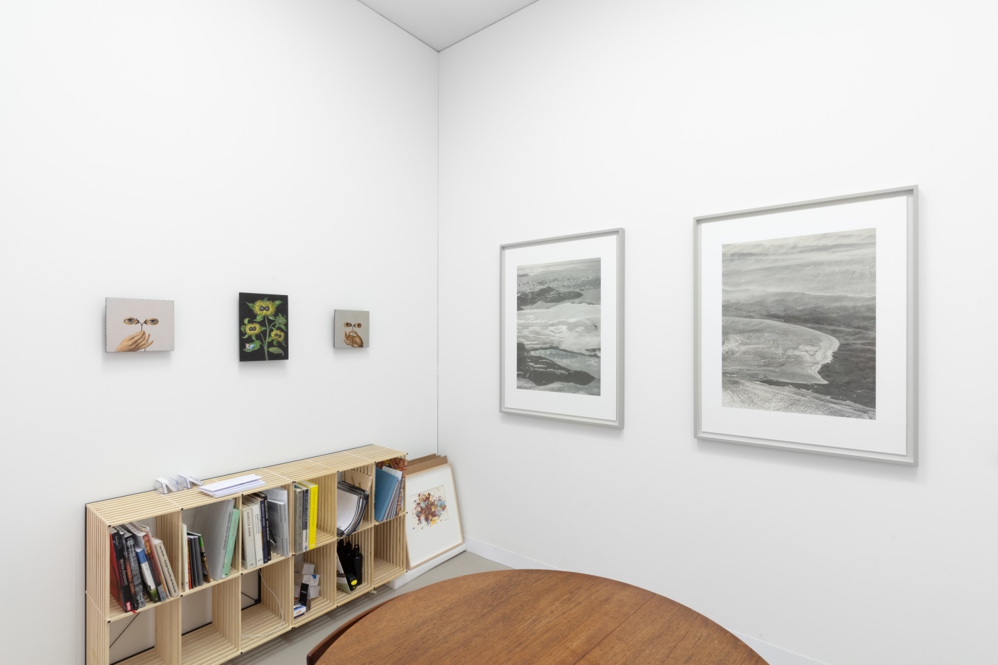 Sean Kelly at Art Basel 2022