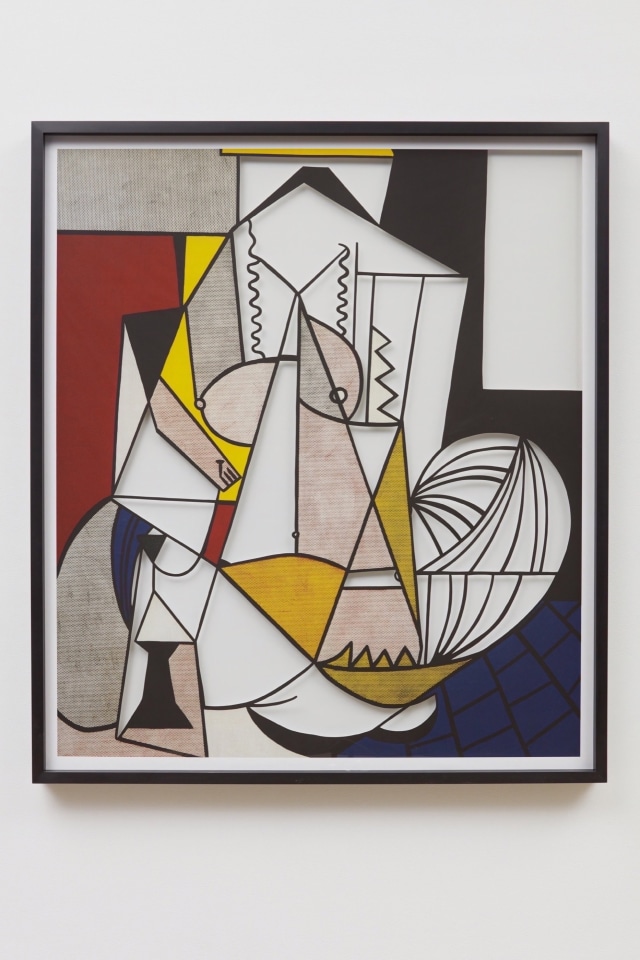 Jose D&aacute;vila Sean Kelly Gallery