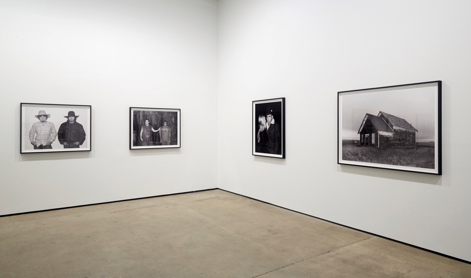 Alec Soth Sean Kelly Gallery