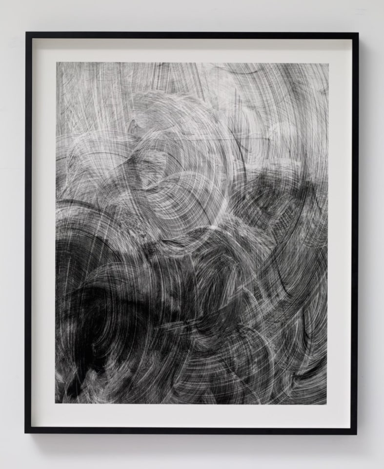 IDRIS KHAN White Windows; September 2016 - May 2018, 2019