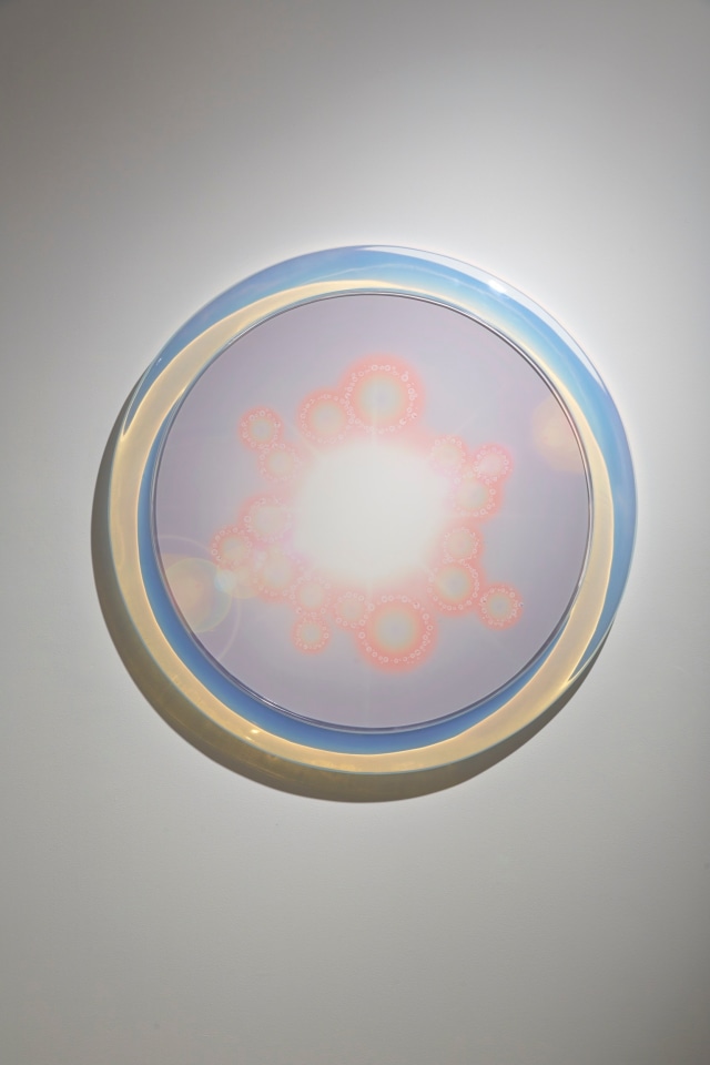 MARIKO MORI, Higher Being IX, 2014