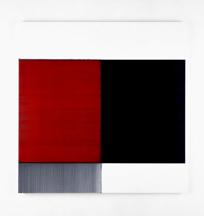 Callum Innes Sean Kelly Gallery