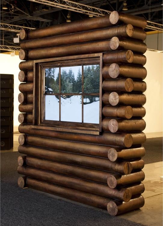 Leandro Erlich Sean Kelly Gallery