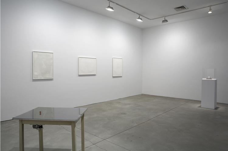 Gavin Turk Sean Kelly Gallery