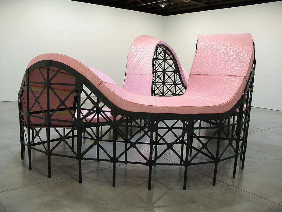 Los Carpinteros Sean Kelly Gallery