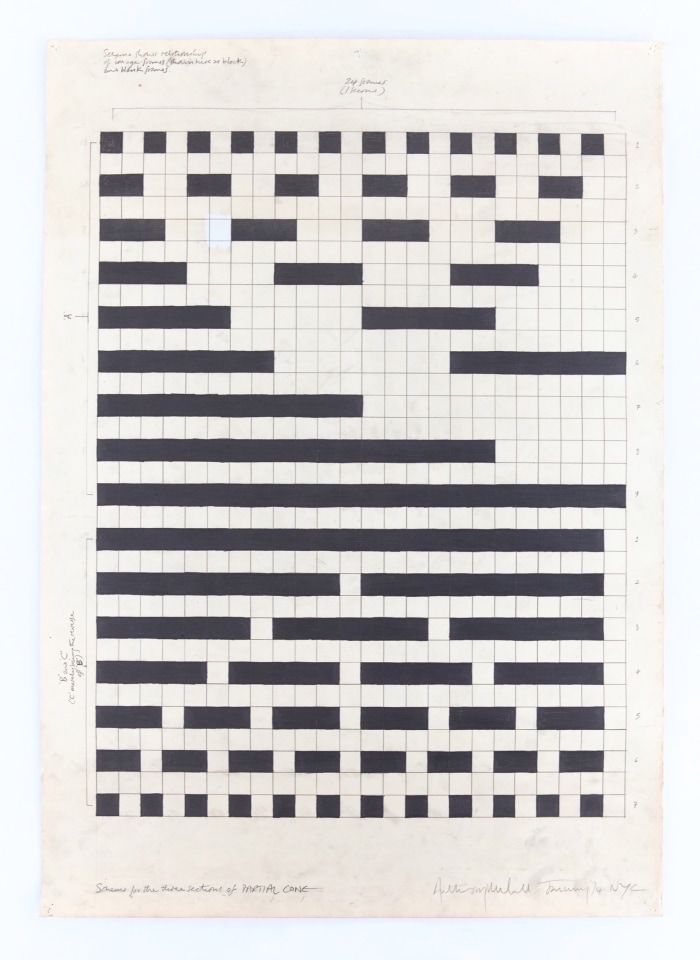 Anthony McCall Sean Kelly Gallery