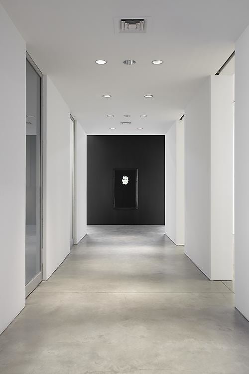 Marina Abramovic Sean Kelly Gallery