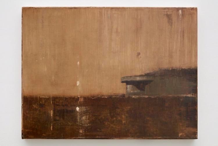 Alejandro Campins Sean Kelly Gallery