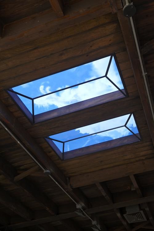 Leandro Erlich Sean Kelly Gallery