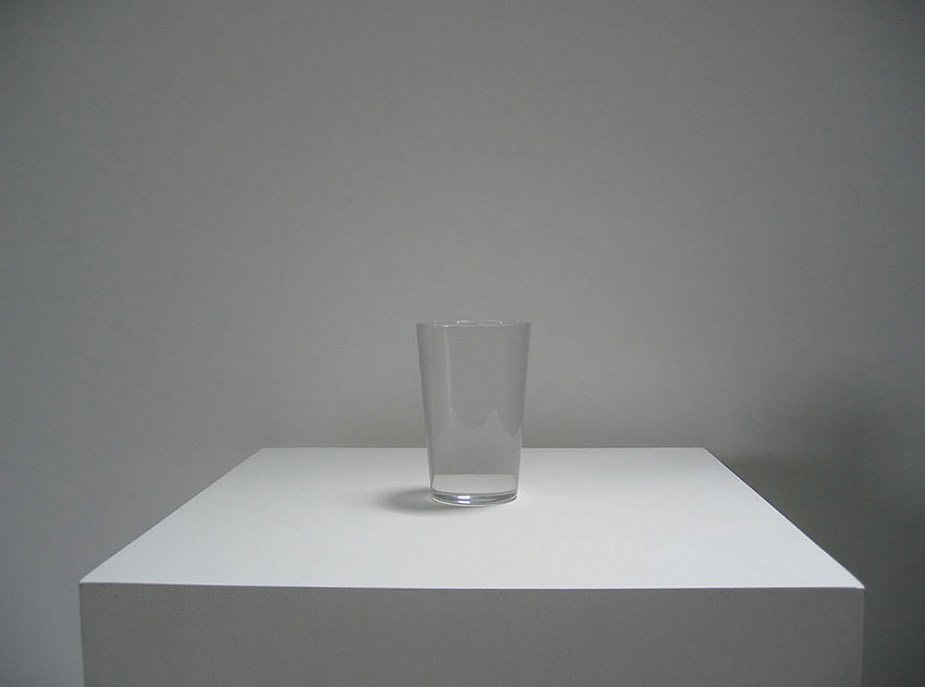 Iran do Espirito Santo Sean Kelly Gallery