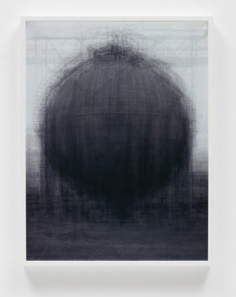 Idris Khan Sean Kelly Gallery