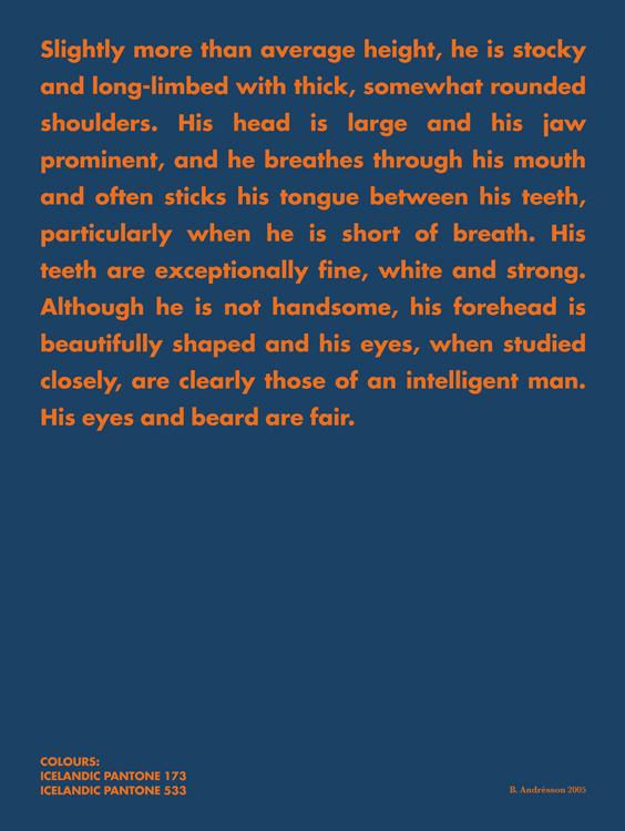 Birgir Andr&eacute;sson Sean Kelly Gallery