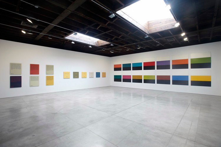 Bolt Out of the Blue Sean Kelly Gallery