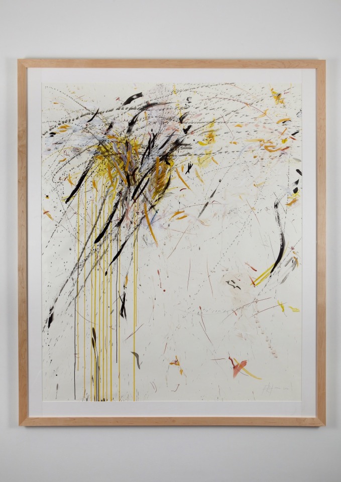 Rebecca Horn Sean Kelly Gallery