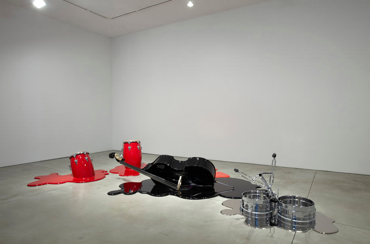 Los Carpinteros Sean Kelly Gallery