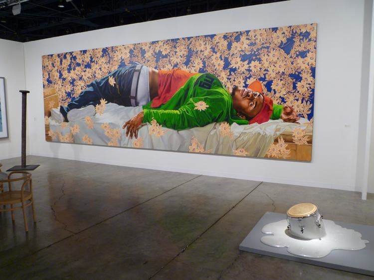 Art Basel Miami 2010 Sean Kelly Gallery
