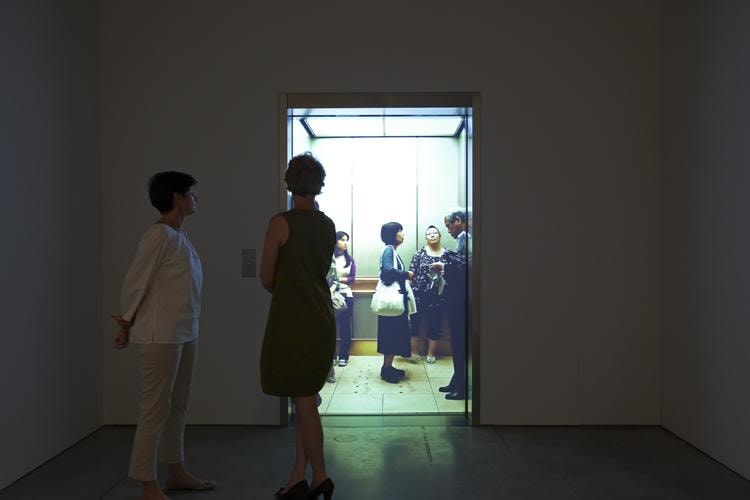 Leandro Erlich Sean Kelly Gallery