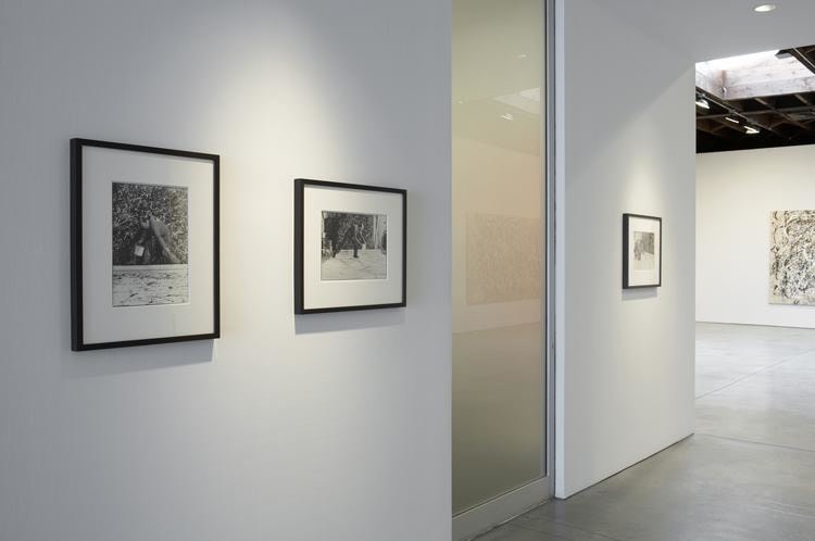 Gavin Turk Sean Kelly Gallery