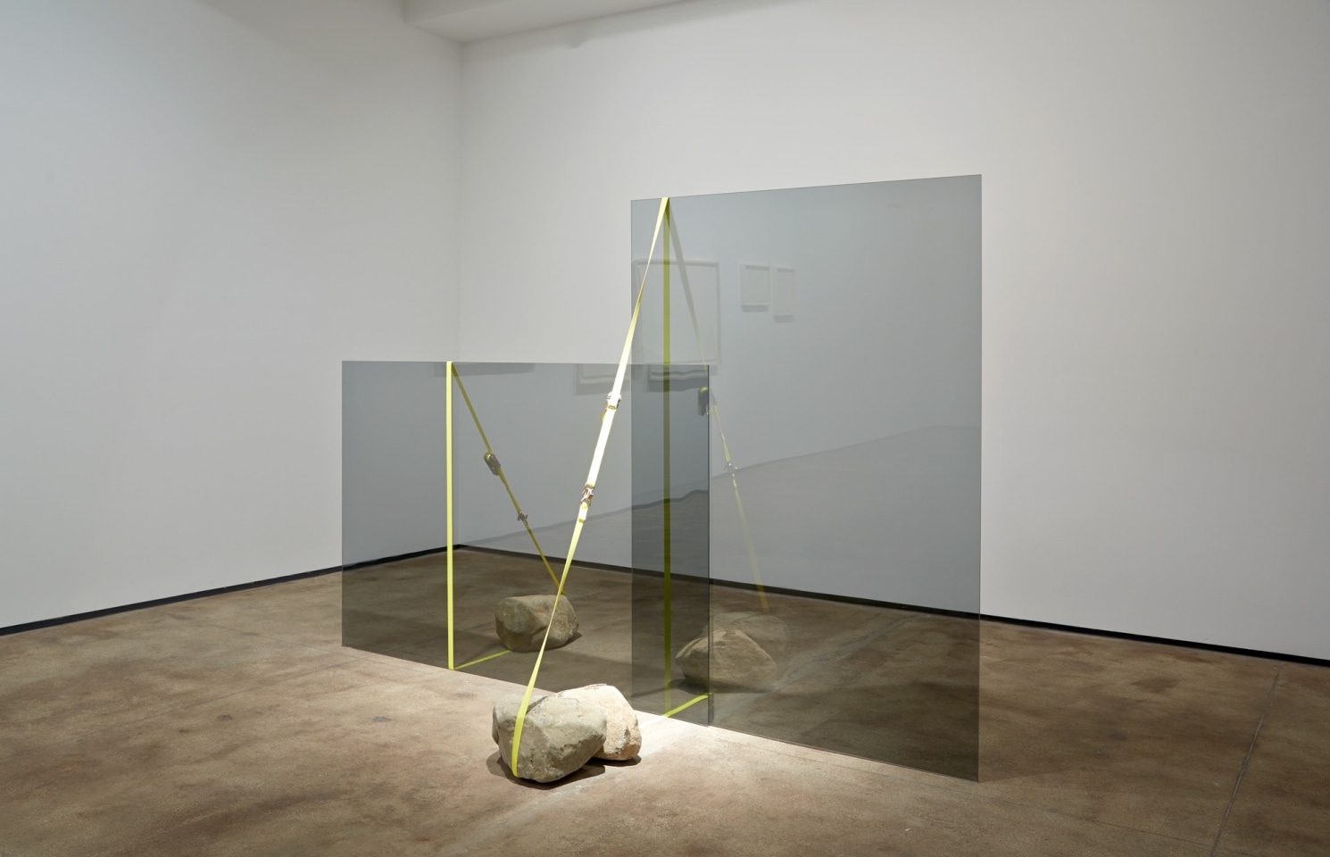 Jose Davila Sean Kelly Gallery