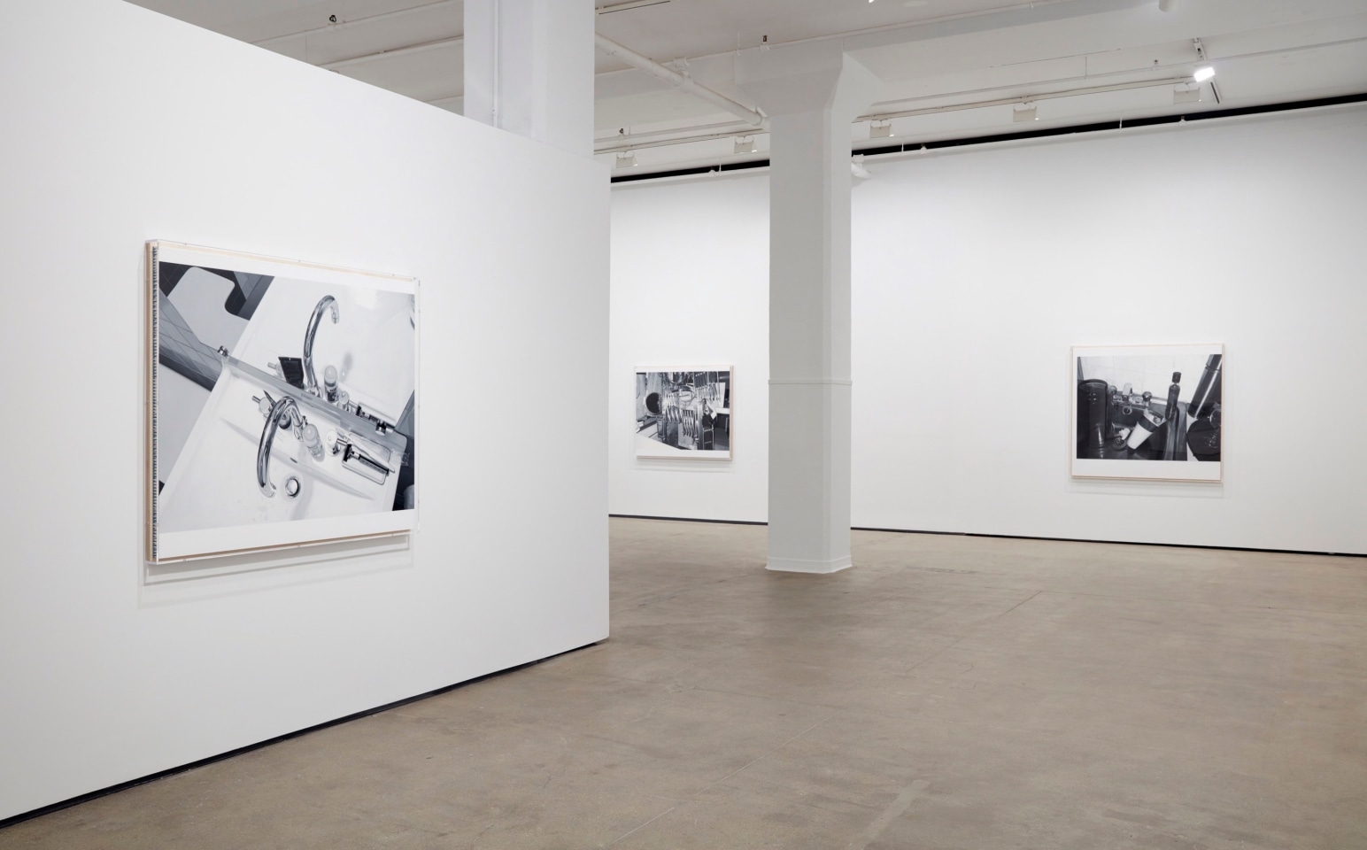 James White Sean Kelly Gallery